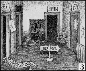 Room Three